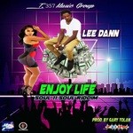 cover: Lee Dann - Enjoy Life