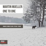 cover: Martin Mueller - One To One