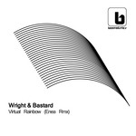 cover: Wright & Bastard - Virtual Rainbow (Enea Remix)