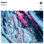 cover: Faderx - Critical