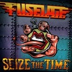 cover: Fuselage - Seize The Time