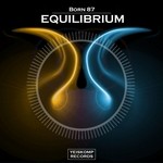 cover: Born 87 - Equilibrium