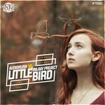 cover: Audiorush|Inlaw Project - Little Bird