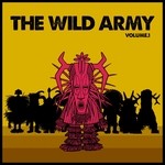 cover: Benjamin Eh|Leca|Leon Sweet|Mr Tea - The Wild Army Vol 1