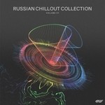 cover: Alex Lead|Der Luchs|Ernst|Klimstatic|Seven24|Soty - Russian Chillout Collection Vol 01