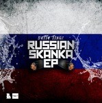 cover: Dutty Tingz - Russian Skanka EP