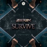 cover: Zatox - Survive