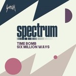 cover: Spectrum - Timebomb