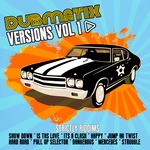 cover: Dubmatix - Versions Volume One