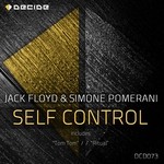 cover: Jack Floyd|Simone Pomerani - Self Control