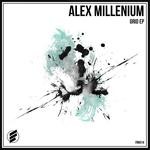 cover: Alex Millenium - Grid EP