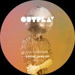 cover: Loz Goddard - Loose Jams EP