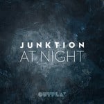 cover: Junktion - At Night EP