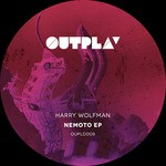 cover: Harry Wolfman - Nemoto EP