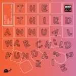 cover: Asok|Cygnus|Dj Overdose|London Modular Alliance|Luke Vibert - The Third Annual War Child Fundraiser Pt 1
