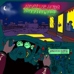 cover: Never Use After Midnight - Monster Blaster