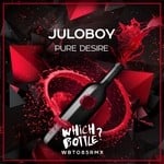 cover: Juloboy - Pure Desire