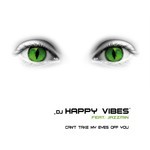 cover: Dj Happy Vibes|Jazzmin - Can't Take My Eyes Off You