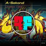 cover: A-sekond - Cheese Cake