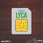 cover: Swarmz - Lyca