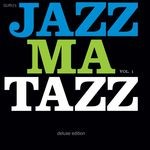 cover: Guru - Guru's Jazzmatazz, Vol 1 (Deluxe Edition)