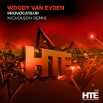 cover: Woody Van Eyden - Provocateur