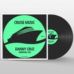 cover: Danny Cruz - Warning You