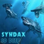 cover: Syndax - So Deep EP