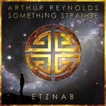 cover: Arthur Reynolds - Something Strange