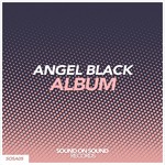 cover: Angel Black - Album