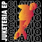 cover: Claviq - Juketeria EP