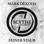 cover: Mark Dekoda - Feiner Staub