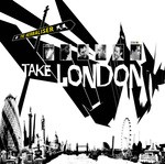 cover: The Herbaliser - Take London