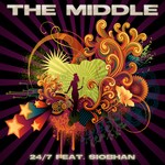 cover: 24|7|Siobhan - The Middle