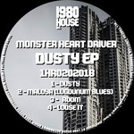 cover: Monster Heart Driver - Dusty EP