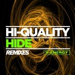 cover: Hi-quality - Hide (Remixes)