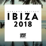 cover: Various - Ibiza 2018