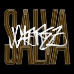 cover: Xadrez - Salva EP