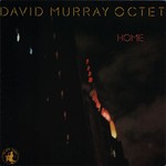 cover: David Murray - Home