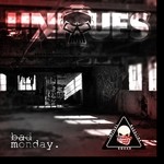 cover: Pete Uniques - Bad Monday