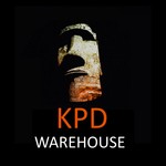 cover: Kpd - Warehouse