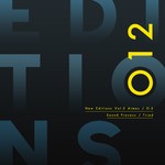 cover: Aimes|Nebula Funk|Sound Process|Triad - New Editions Vol 3