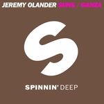 cover: Jeremy Olander - Suns