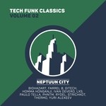 cover: Various - Tech Funk Classics Vol 02