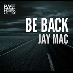 cover: Jay Mac - Be Back