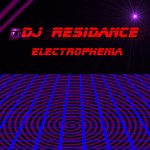 cover: DJ Residance - Electrophenia