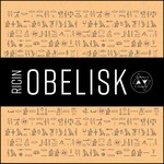 cover: Ricin - Obelisk EP