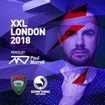 cover: Paul Morrell|Various - XXL London 2018 (Deluxe)