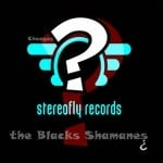 cover: The Blacks Shamanes - Changes