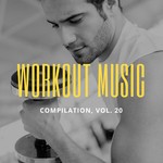 cover: Various - Workout Music Vol 20